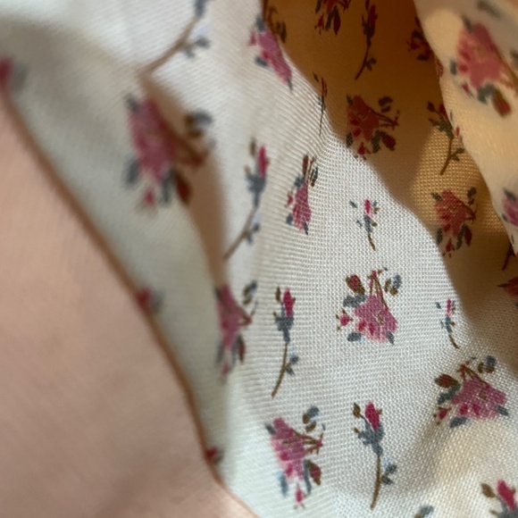 Pink Mirror +Pouch +Gift Bag +Ribbon NWOT - Picture 11 of 14